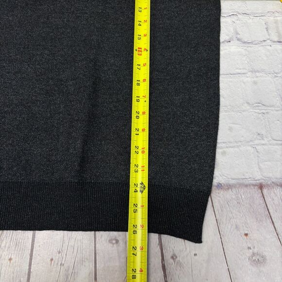 NWT Tahari Women Pullover Knit Sweater Size Large Viscose Blend C066 -11 - Picture 4 of 16